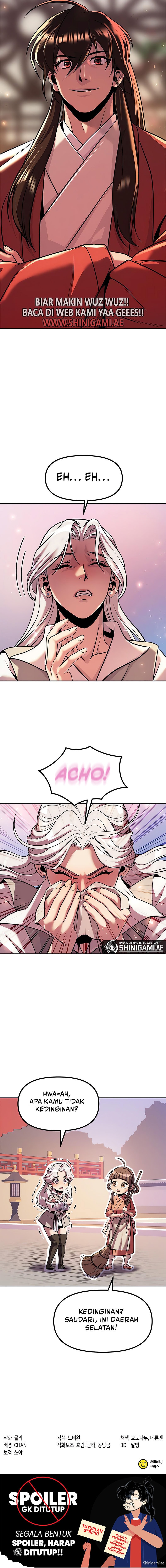 Chronicles Of The Demon Faction Page 21
