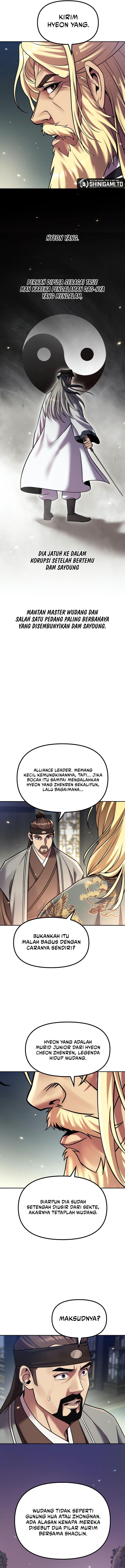 Chronicles Of The Demon Faction Page 5