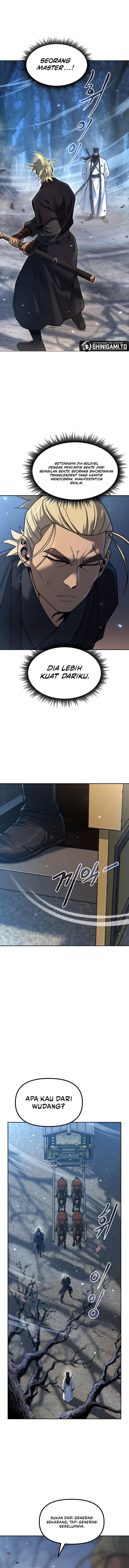 Chronicles Of The Demon Faction Page 17