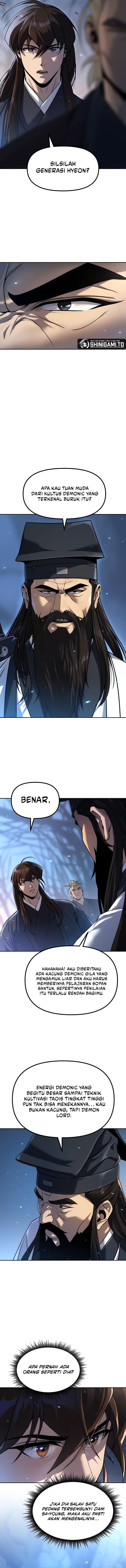 Chronicles Of The Demon Faction Page 18