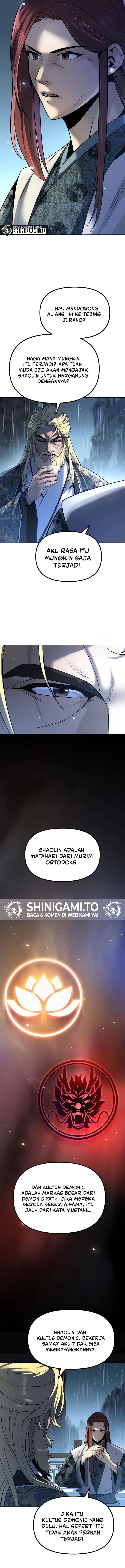Chronicles Of The Demon Faction Page 10