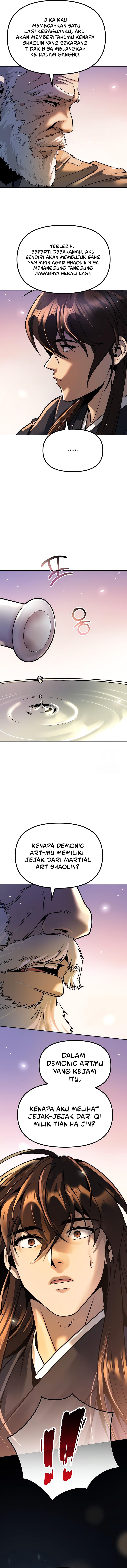 Chronicles Of The Demon Faction Page 23