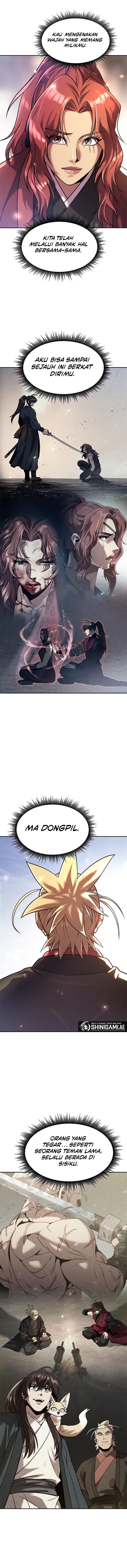 Chronicles Of The Demon Faction Page 7