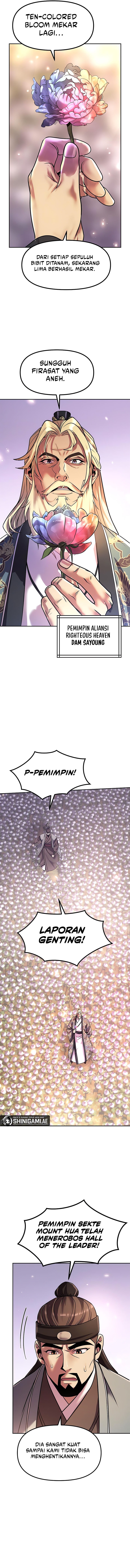 Chronicles Of The Demon Faction Page 19