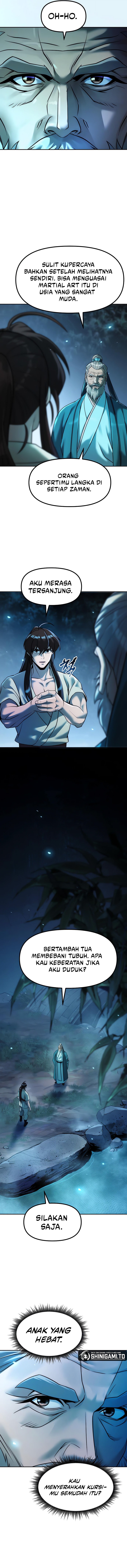 Chronicles Of The Demon Faction Page 16