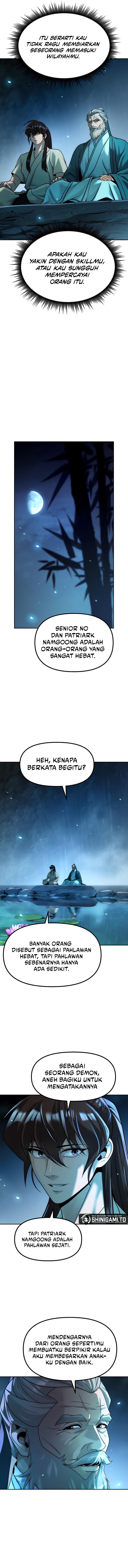 Chronicles Of The Demon Faction Page 17