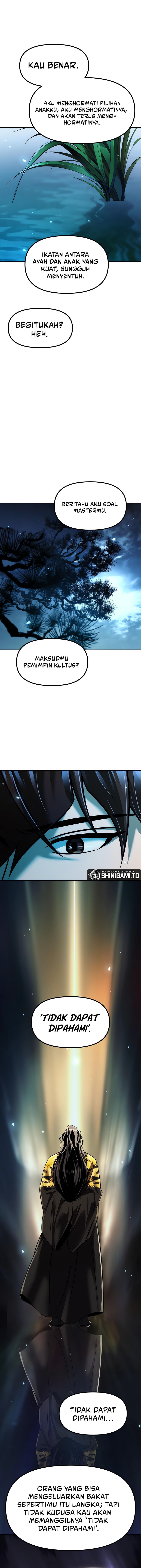 Chronicles Of The Demon Faction Page 19