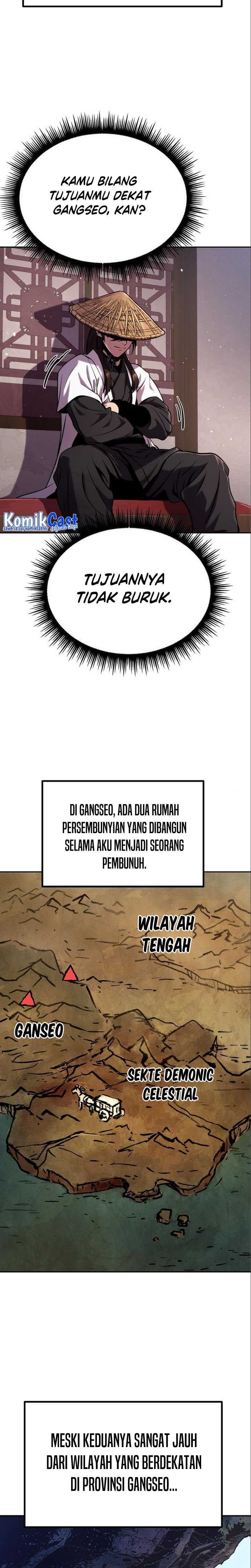 Chronicles Of The Demon Faction Page 33