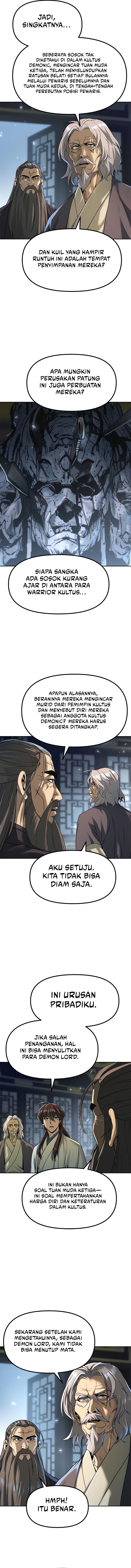 Chronicles Of The Demon Faction Page 4
