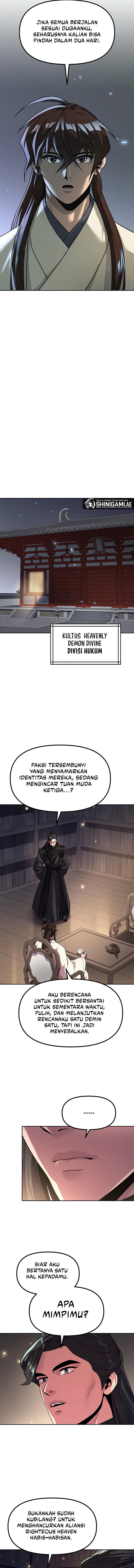 Chronicles Of The Demon Faction Page 7