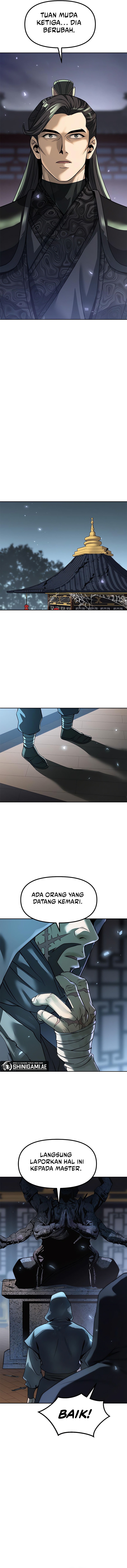 Chronicles Of The Demon Faction Page 12