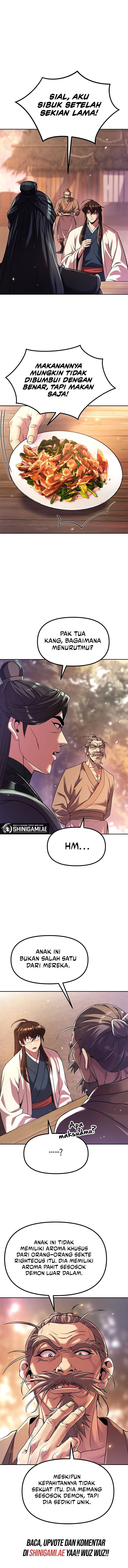 Chronicles Of The Demon Faction Page 6
