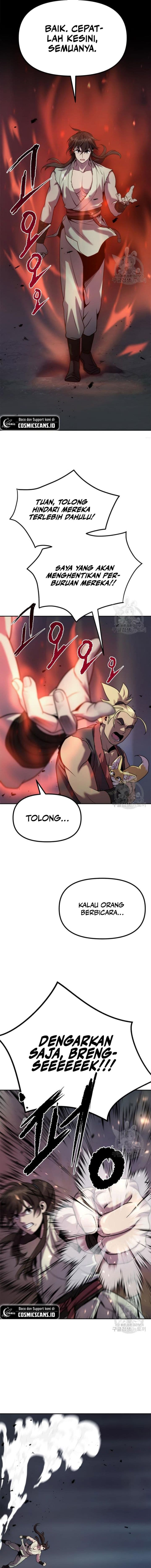 Chronicles Of The Demon Faction Page 10