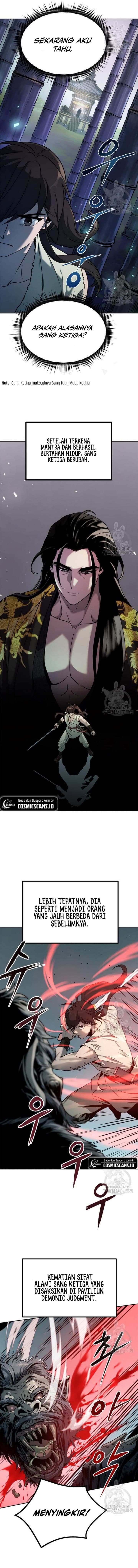 Chronicles Of The Demon Faction Page 16