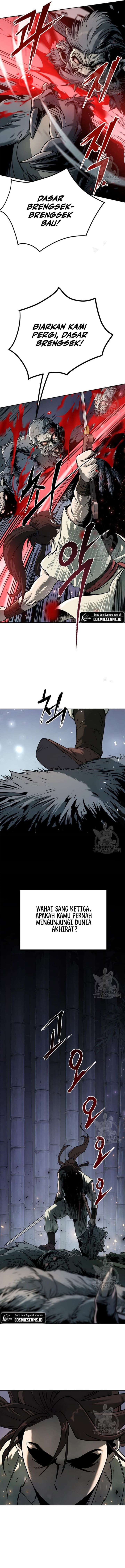 Chronicles Of The Demon Faction Page 17