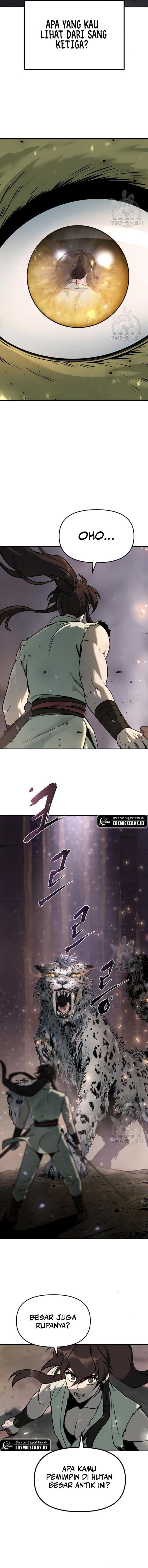 Chronicles Of The Demon Faction Page 19