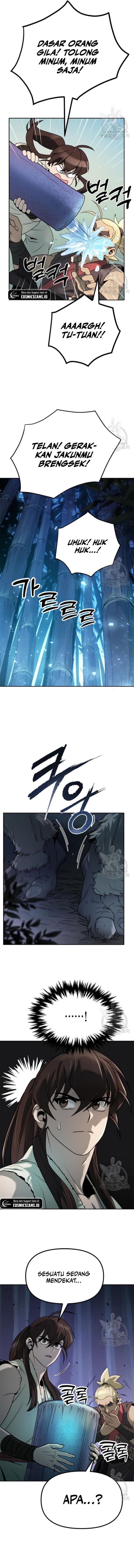 Chronicles Of The Demon Faction Page 6