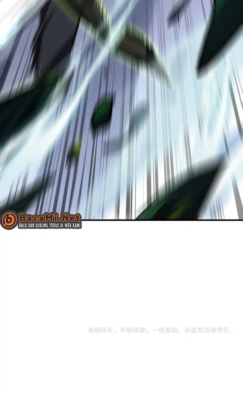 High-Martial World: One Hand to Overwhelm Three Thousand Emperors! Page 15