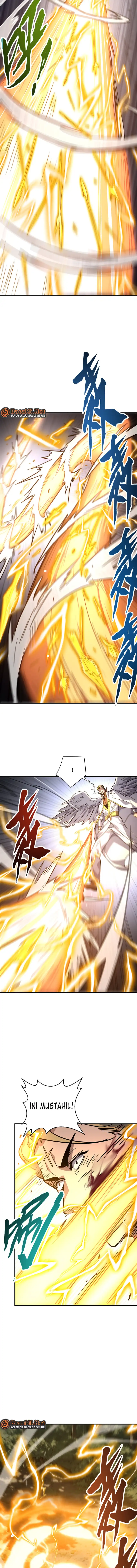 High-Martial World: One Hand to Overwhelm Three Thousand Emperors! Page 10