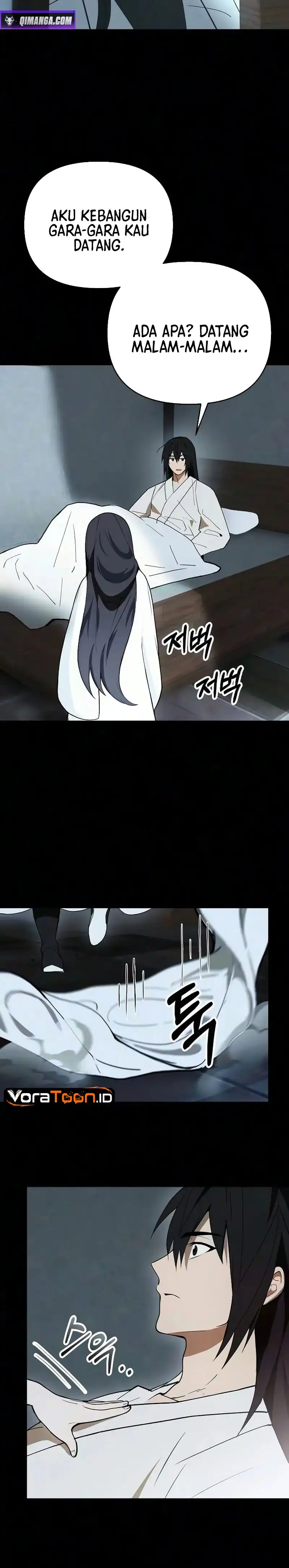 Kidnapped The Youngest Daughter of The Sichuan Tang Family Page 31