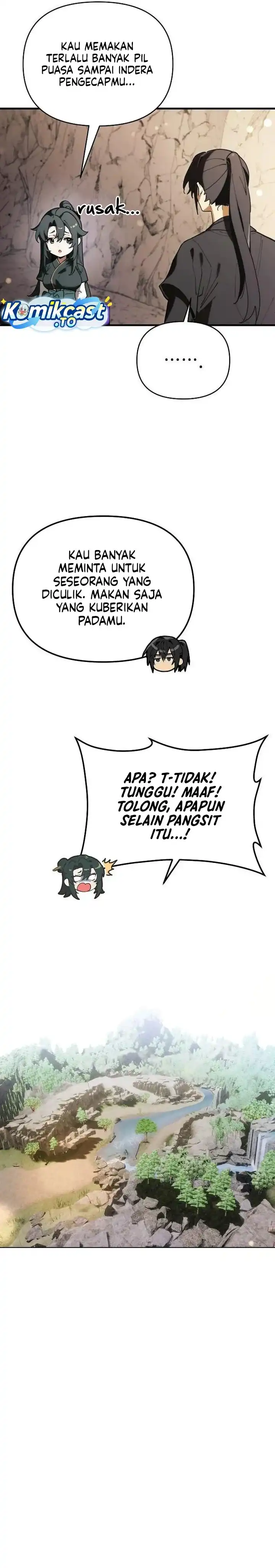 Kidnapped The Youngest Daughter of The Sichuan Tang Family Page 19