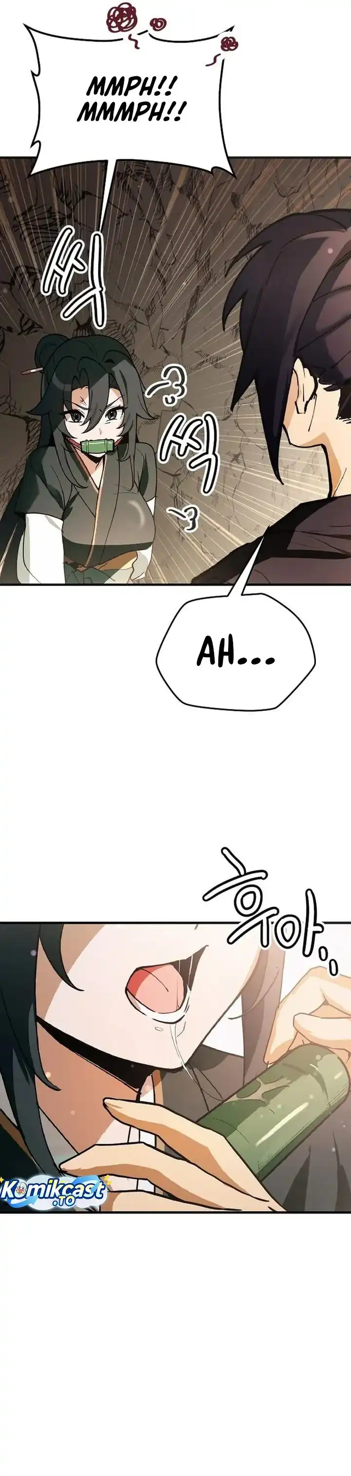 Kidnapped The Youngest Daughter of The Sichuan Tang Family Page 46