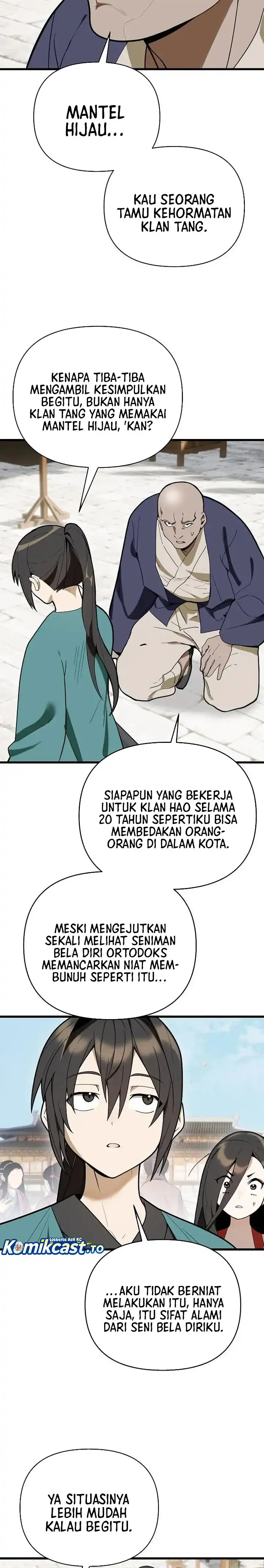 Kidnapped The Youngest Daughter of The Sichuan Tang Family Page 10