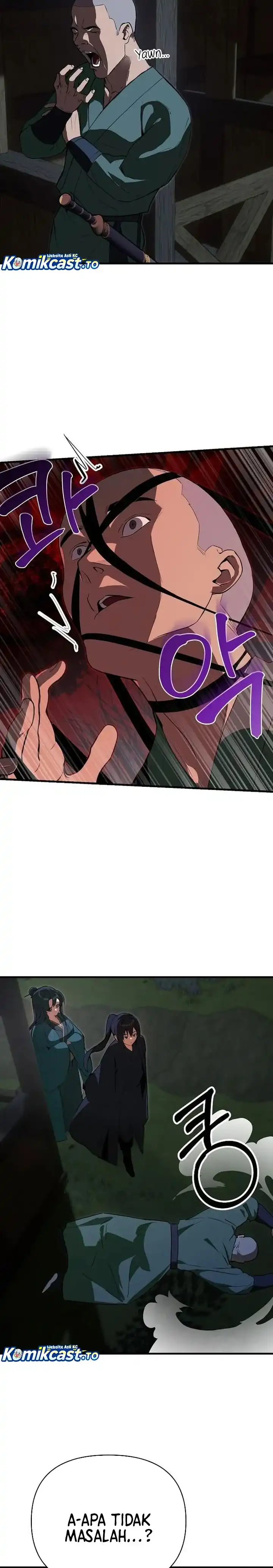 Kidnapped The Youngest Daughter of The Sichuan Tang Family Page 5
