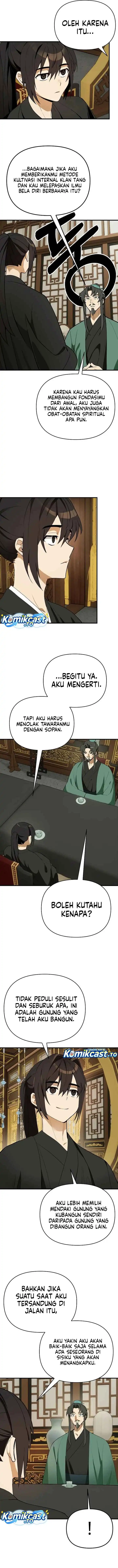 Kidnapped The Youngest Daughter of The Sichuan Tang Family Page 4