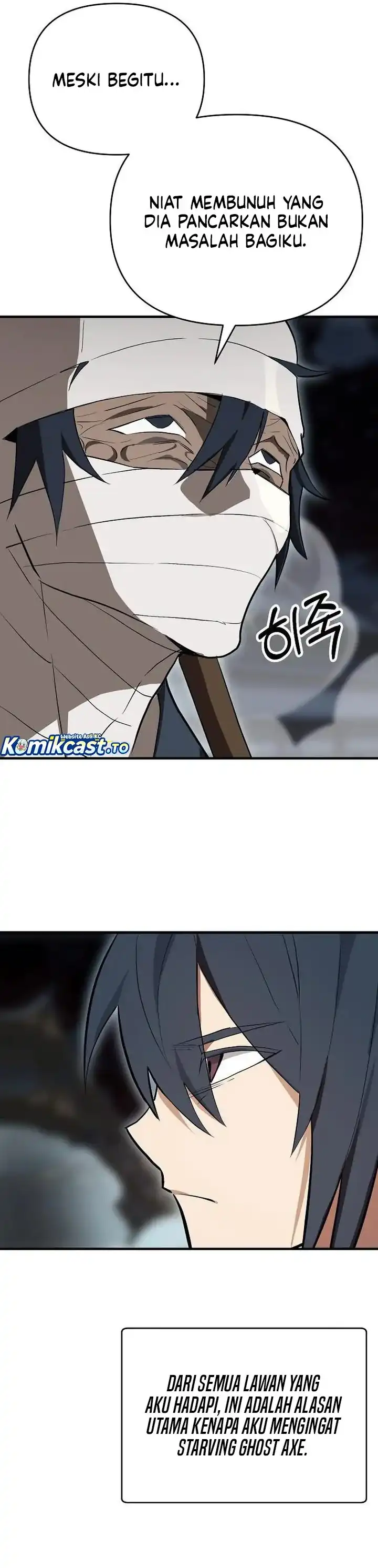 Kidnapped The Youngest Daughter of The Sichuan Tang Family Page 23