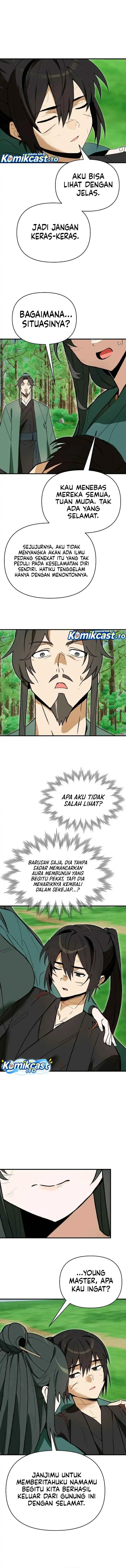 Kidnapped The Youngest Daughter of The Sichuan Tang Family Page 8