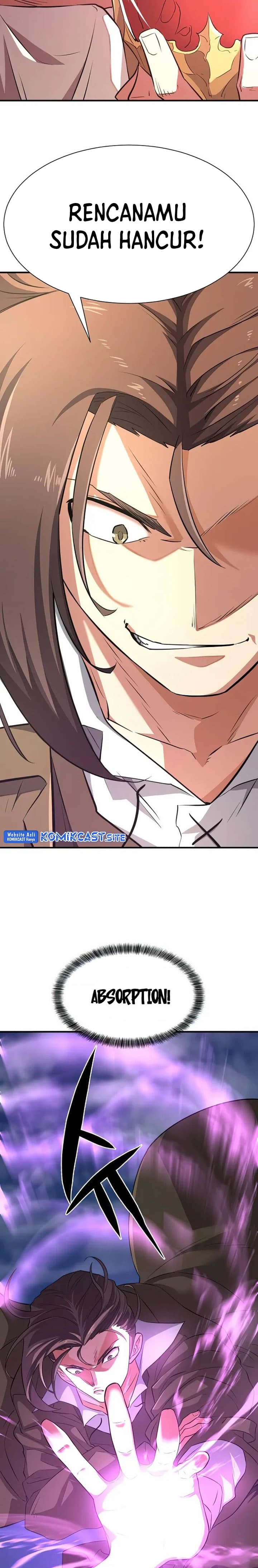 The Greatest Estate Developer Page 22