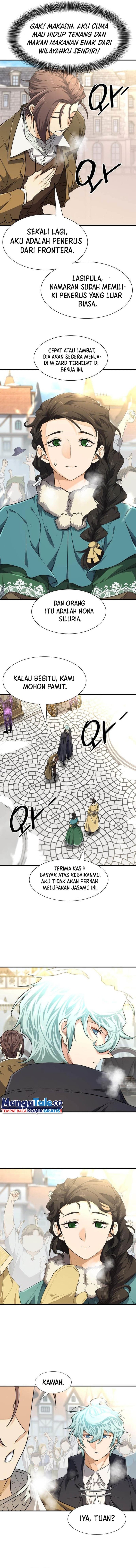 The Greatest Estate Developer Page 9