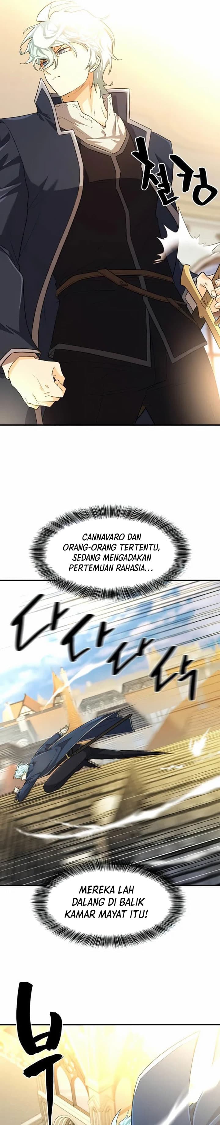 The Greatest Estate Developer Page 18