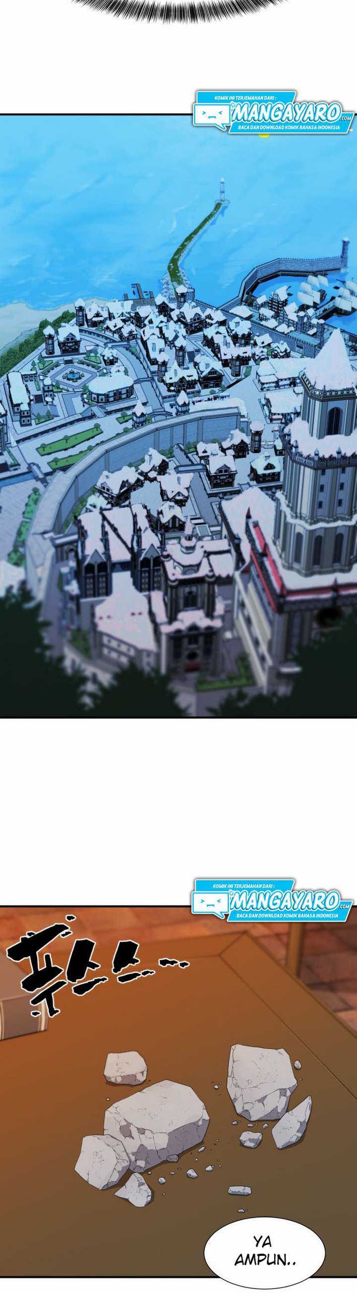 The Greatest Estate Developer Page 21