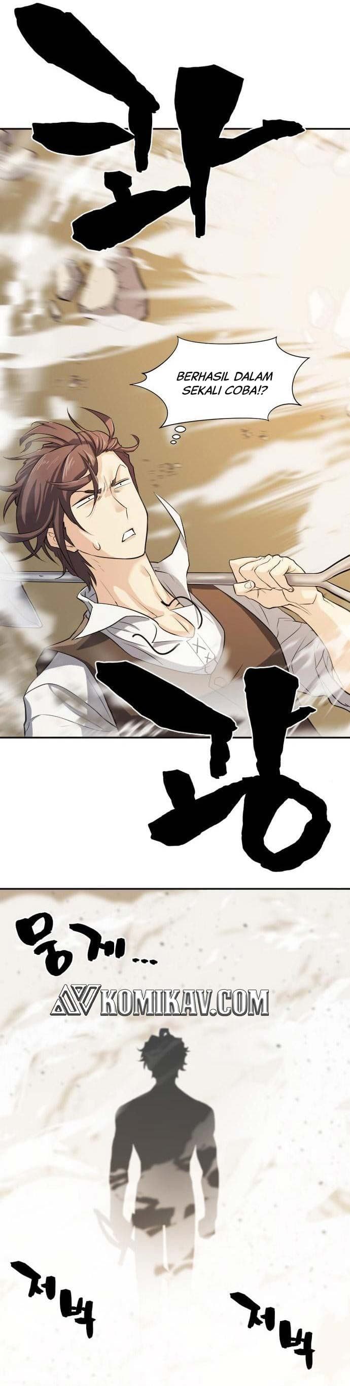 The Greatest Estate Developer Page 30