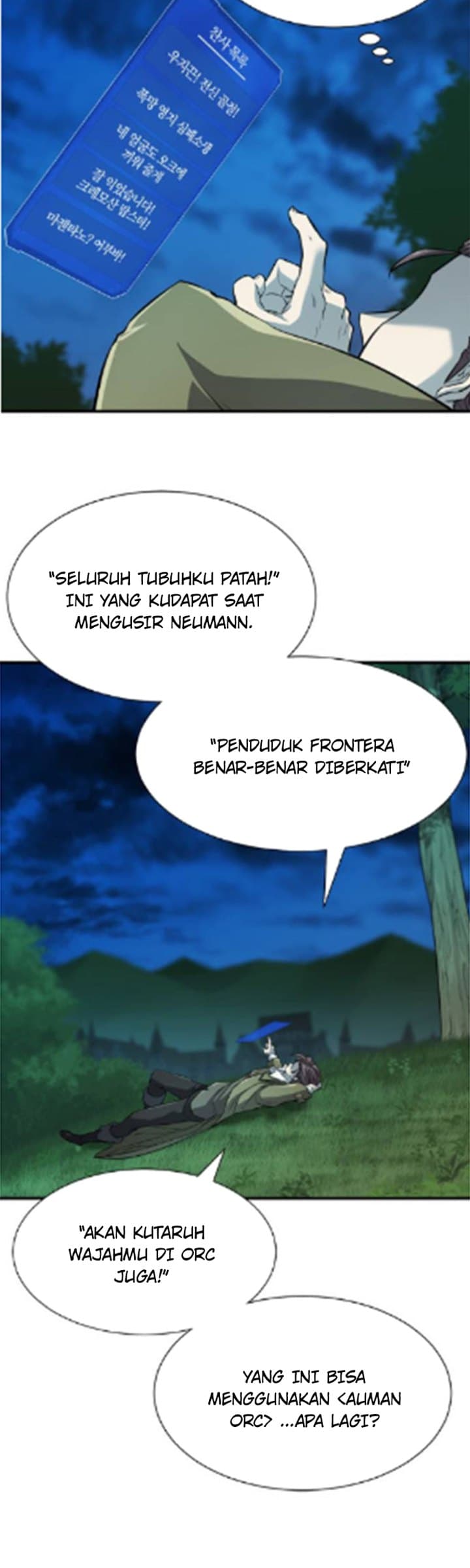 The Greatest Estate Developer Page 30