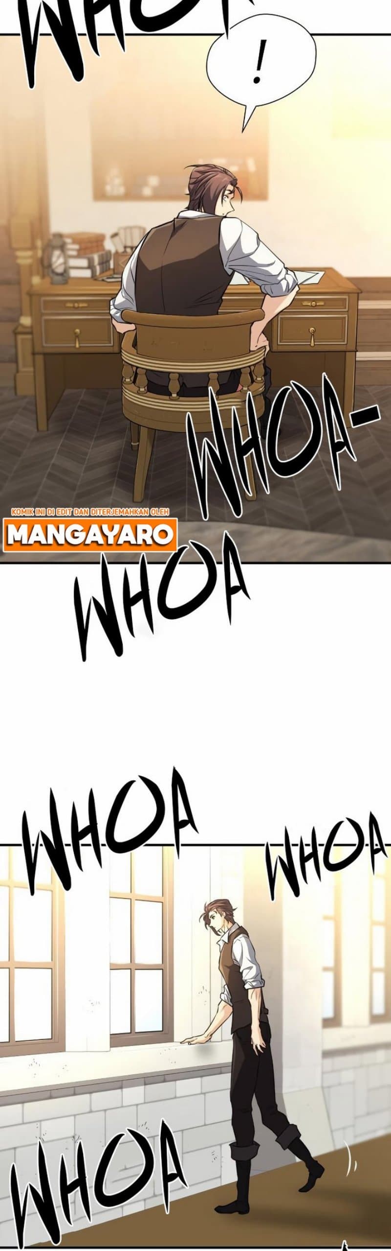 The Greatest Estate Developer Page 42