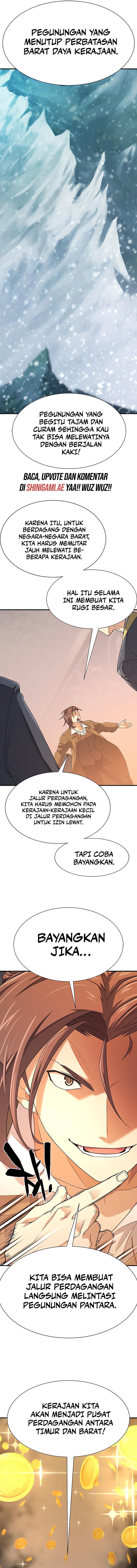 The Greatest Estate Developer Page 10