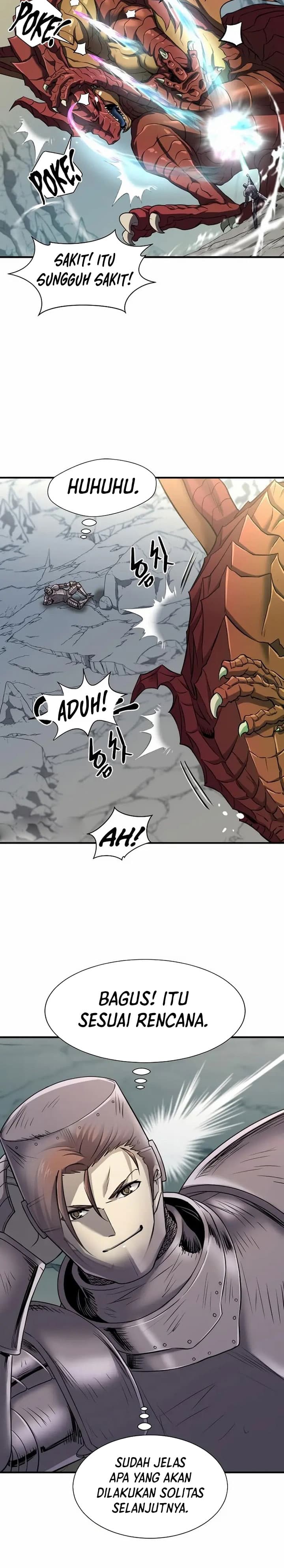 The Greatest Estate Developer Page 7