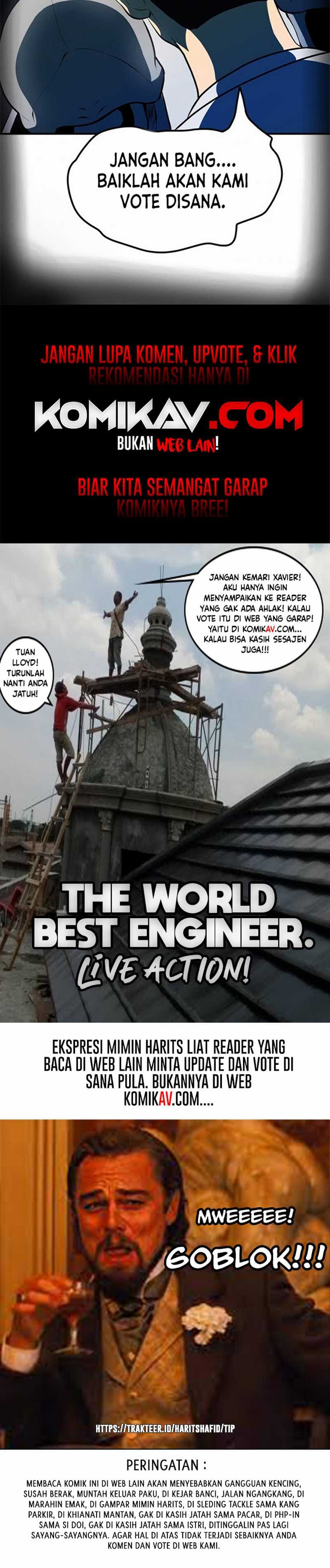 The Greatest Estate Developer Page 15