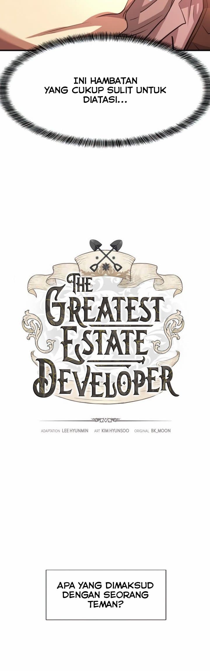 The Greatest Estate Developer Page 7