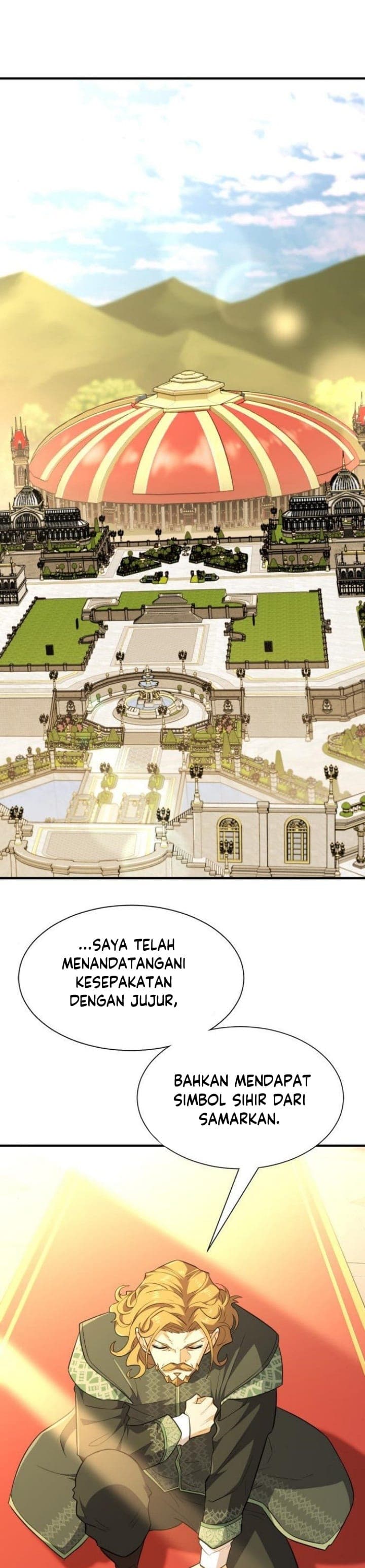 The Greatest Estate Developer Page 30