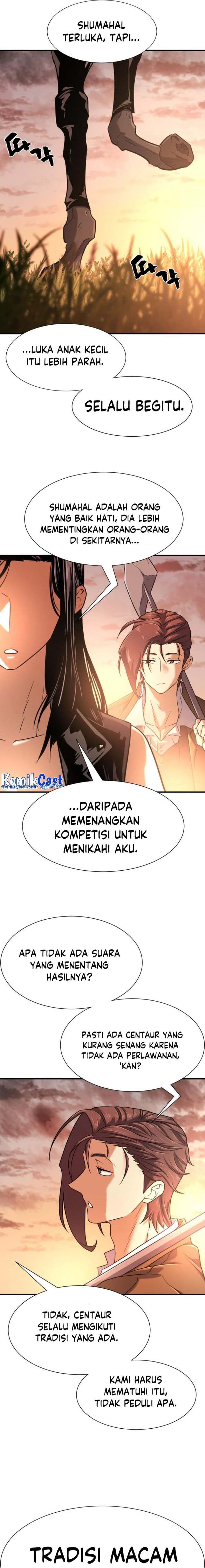 The Greatest Estate Developer Page 19