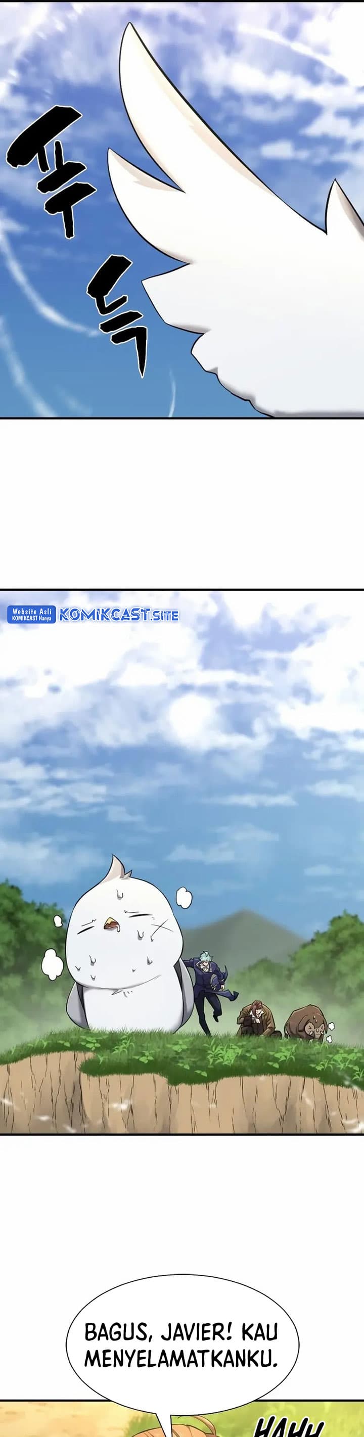 The Greatest Estate Developer Page 34