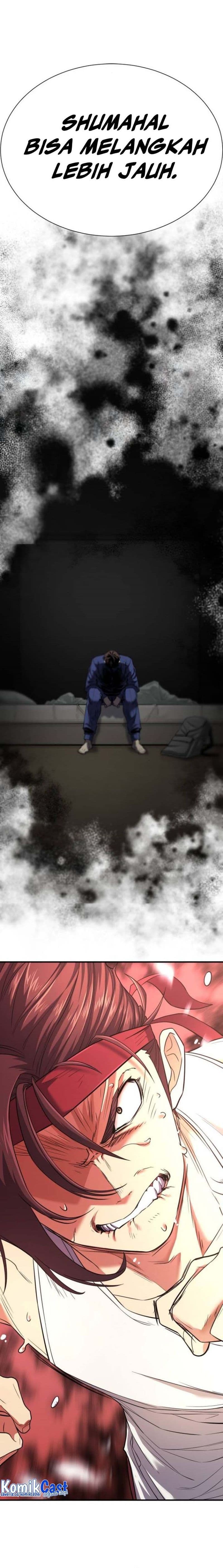 The Greatest Estate Developer Page 10