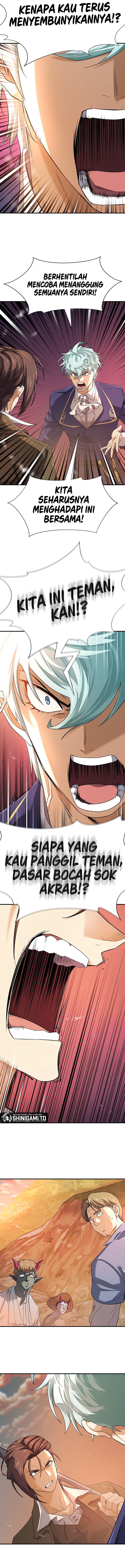 The Greatest Estate Developer Page 14