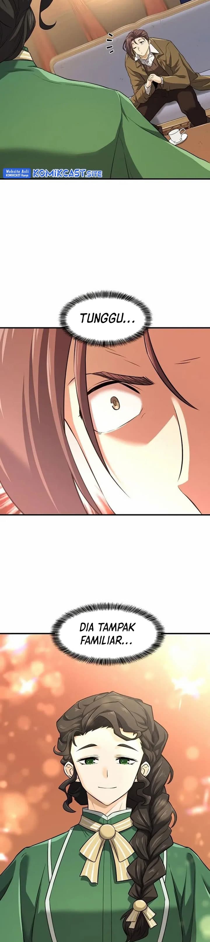 The Greatest Estate Developer Page 27