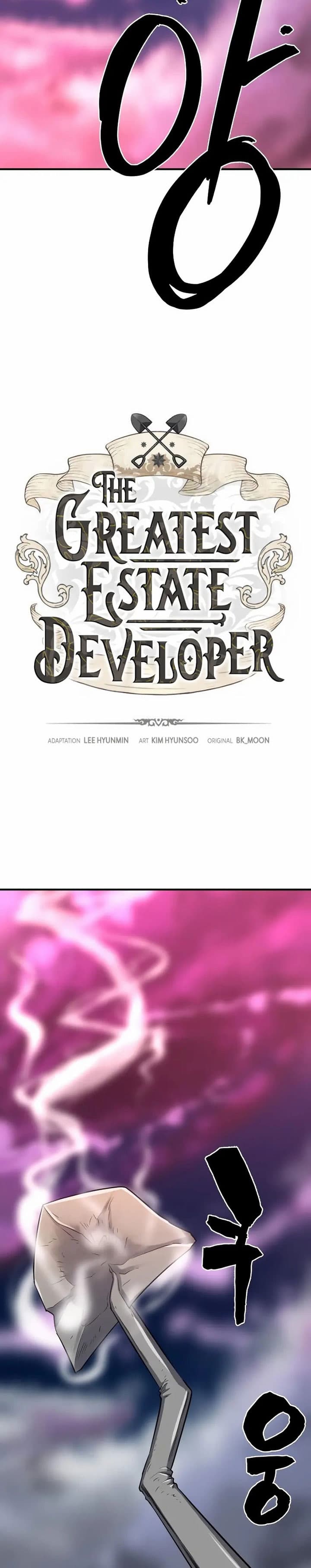 The Greatest Estate Developer Page 4