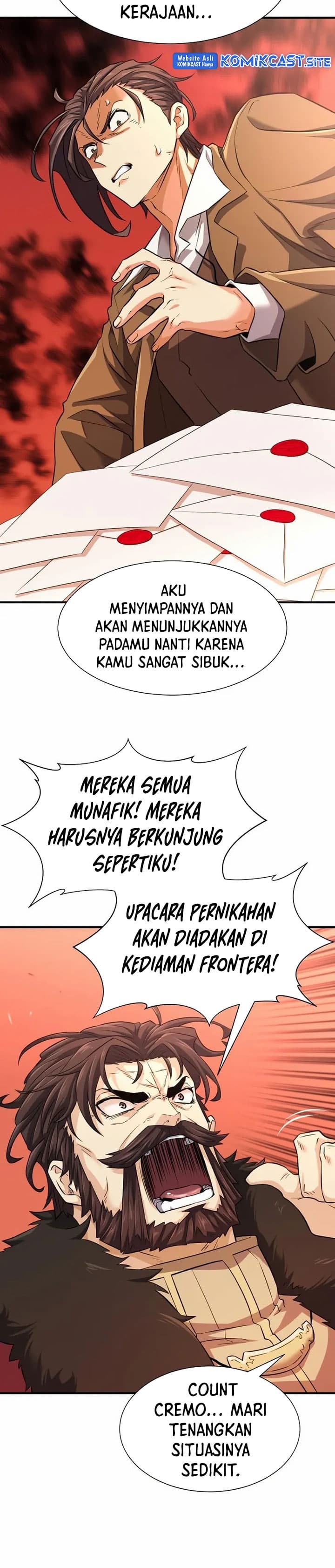 The Greatest Estate Developer Page 9